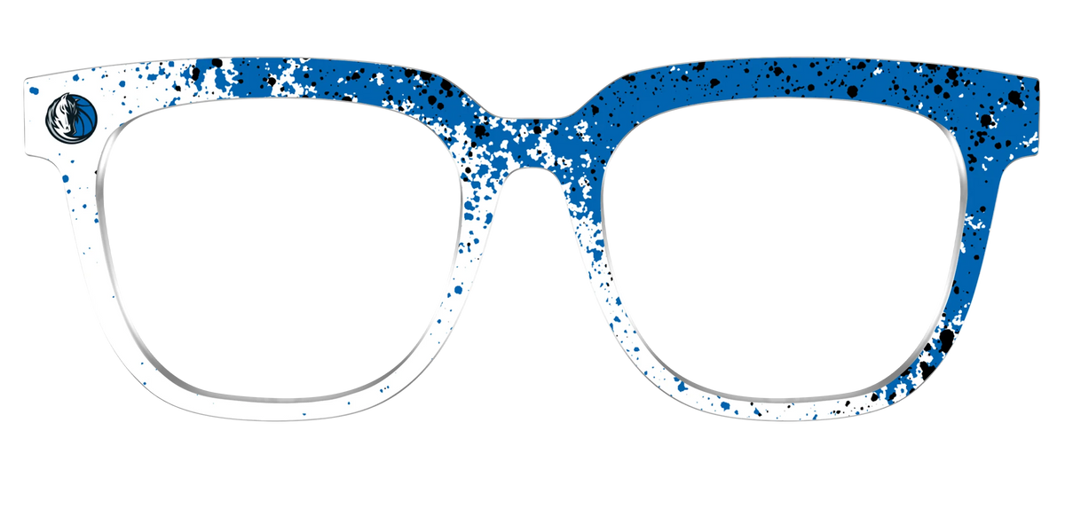 Mavericks Splatter