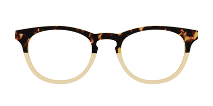 The Amber Tortoise Crystal Split
