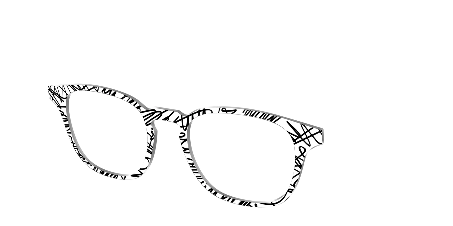 The Stylish Scribble