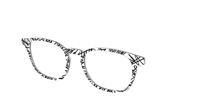 The Stylish Scribble