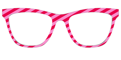 The Love-Struck Stripes
