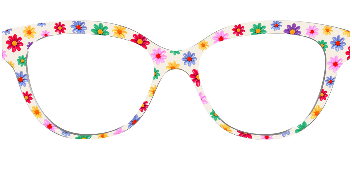 The Daisy Charms