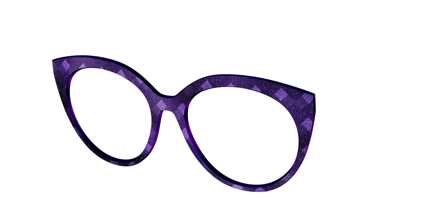 The Eggplant Geo