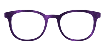 The Deep Purple Shimmer