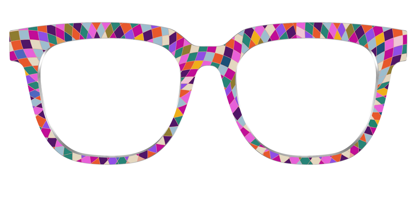 The Party Kaleidoscope