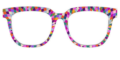 The Party Kaleidoscope