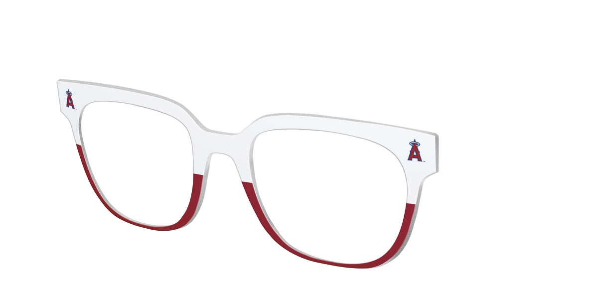 The Angels Split