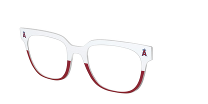 The Angels Split