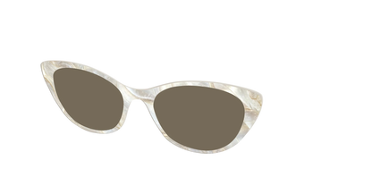 The Polarized Sandbar Pearl Sun Top