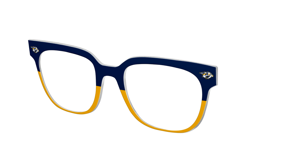 The Predators® Split