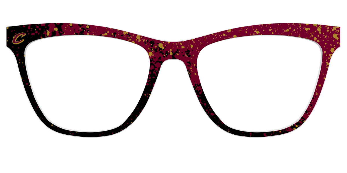 The Cavaliers Splatter