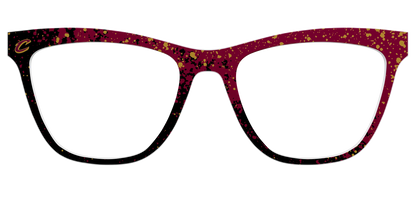 The Cavaliers Splatter