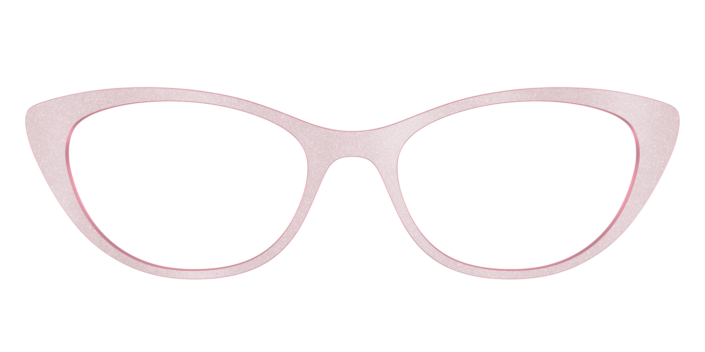 The Rose Shimmer
