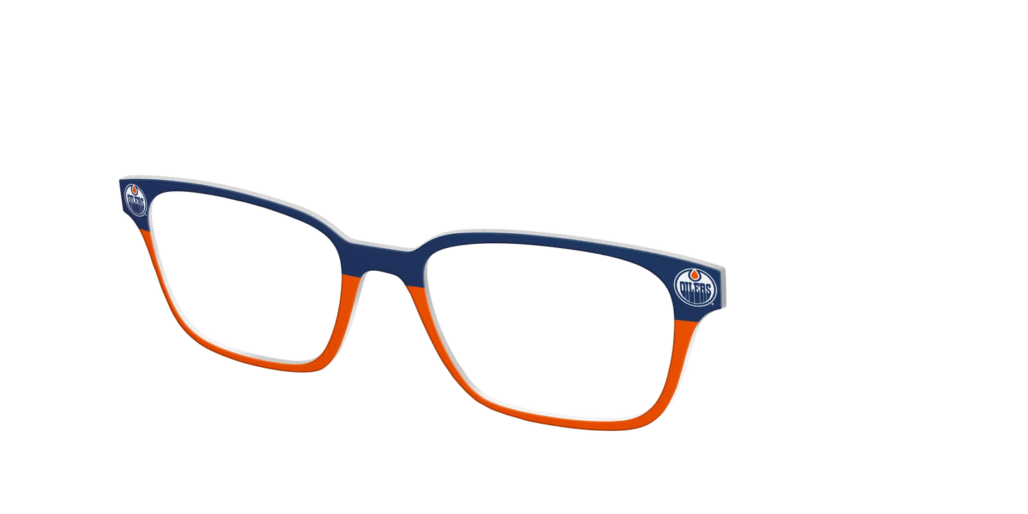 The Oilers® Split