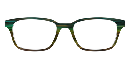 The Emerald Gradient Horn