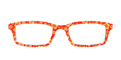The Tropical Floral