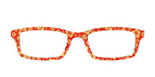 The Tropical Floral