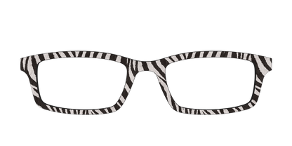 The Zebra Stripes