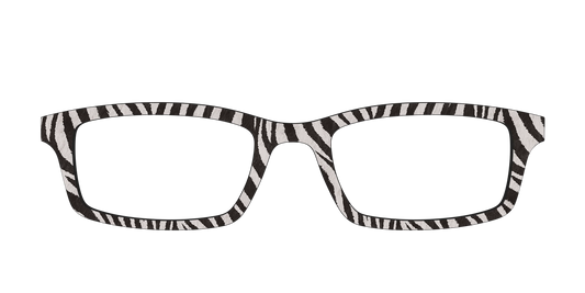 The Zebra Stripes