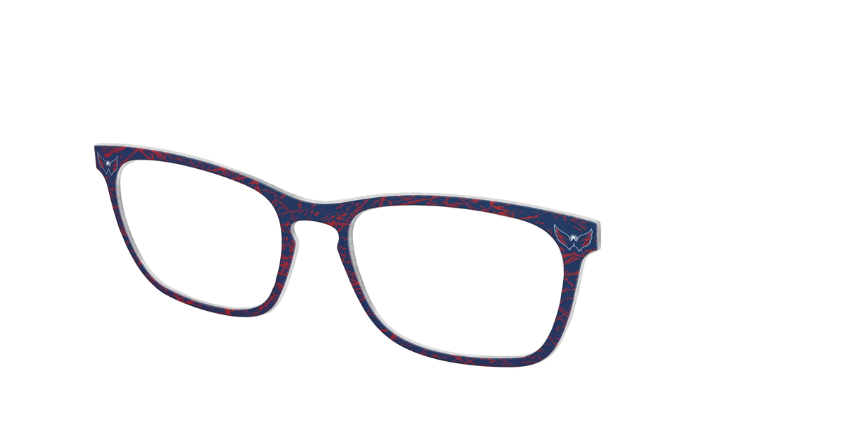 The Capitals® Ice