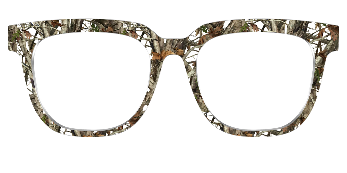 The Forest Camo