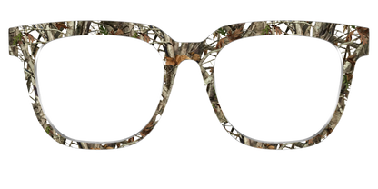 The Forest Camo