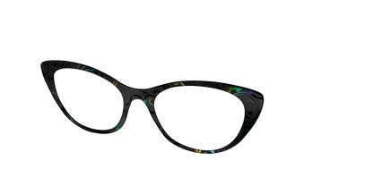 The Black Holographic Scrolls