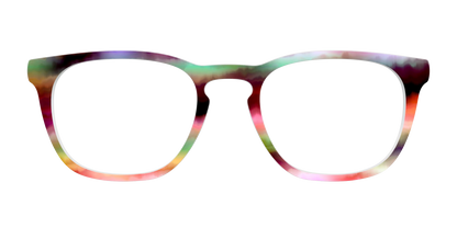 The Tropical Tie-Dye