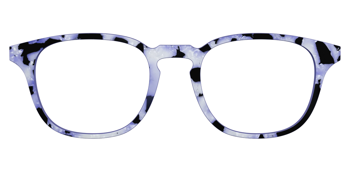 The Lilac Pearl Tortoise