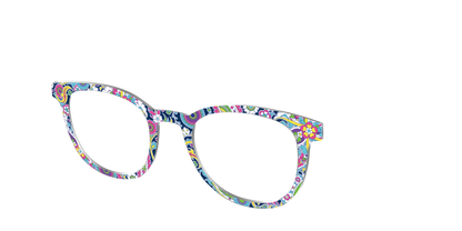 The Petal Paisley