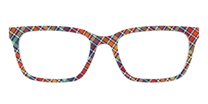 The Nordic Plaid
