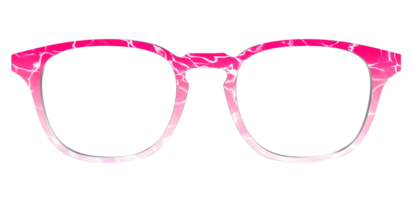 The Pink High Tide