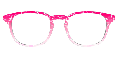 The Pink High Tide