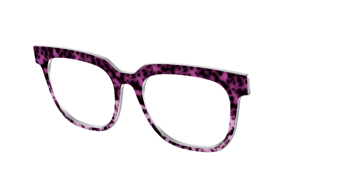 The Huckleberry Tortoise Split