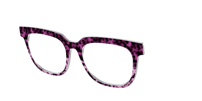 The Huckleberry Tortoise Split