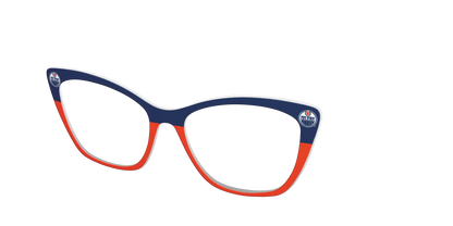 The Oilers® Split
