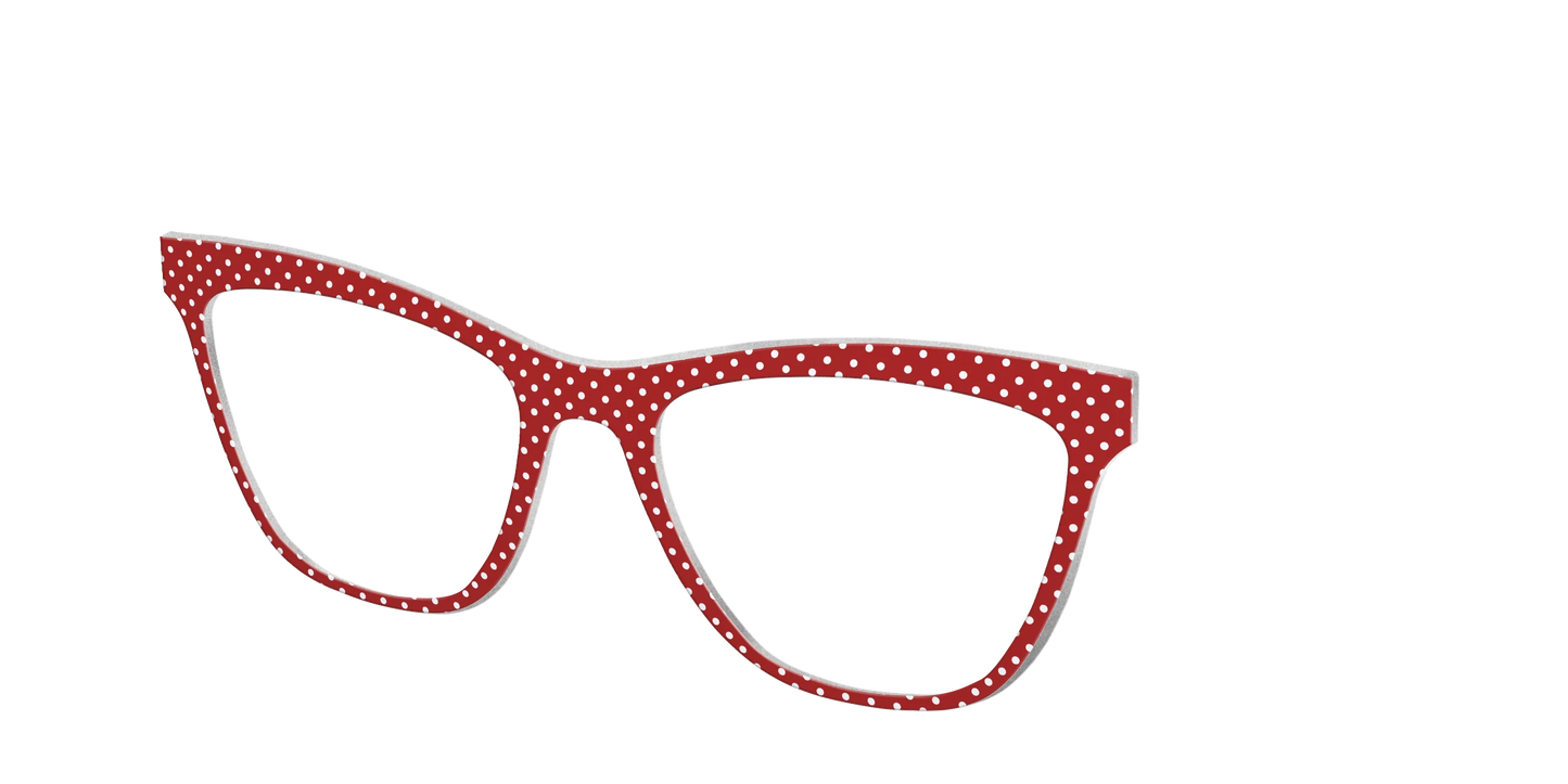 The Ruby Pin Dot