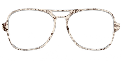 The Sin City Toile