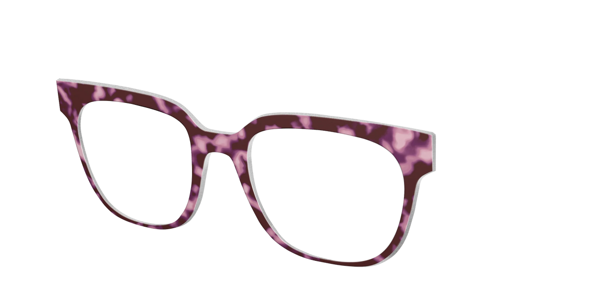 The Maroon Tortoise