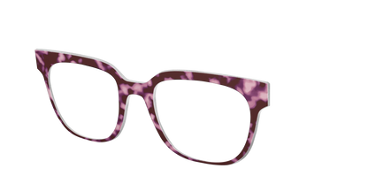 The Maroon Tortoise