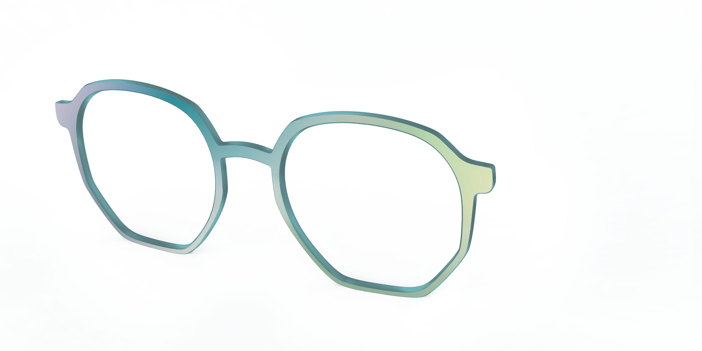 The Iridescent