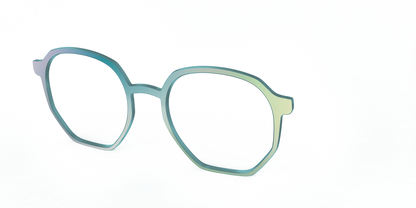 The Iridescent