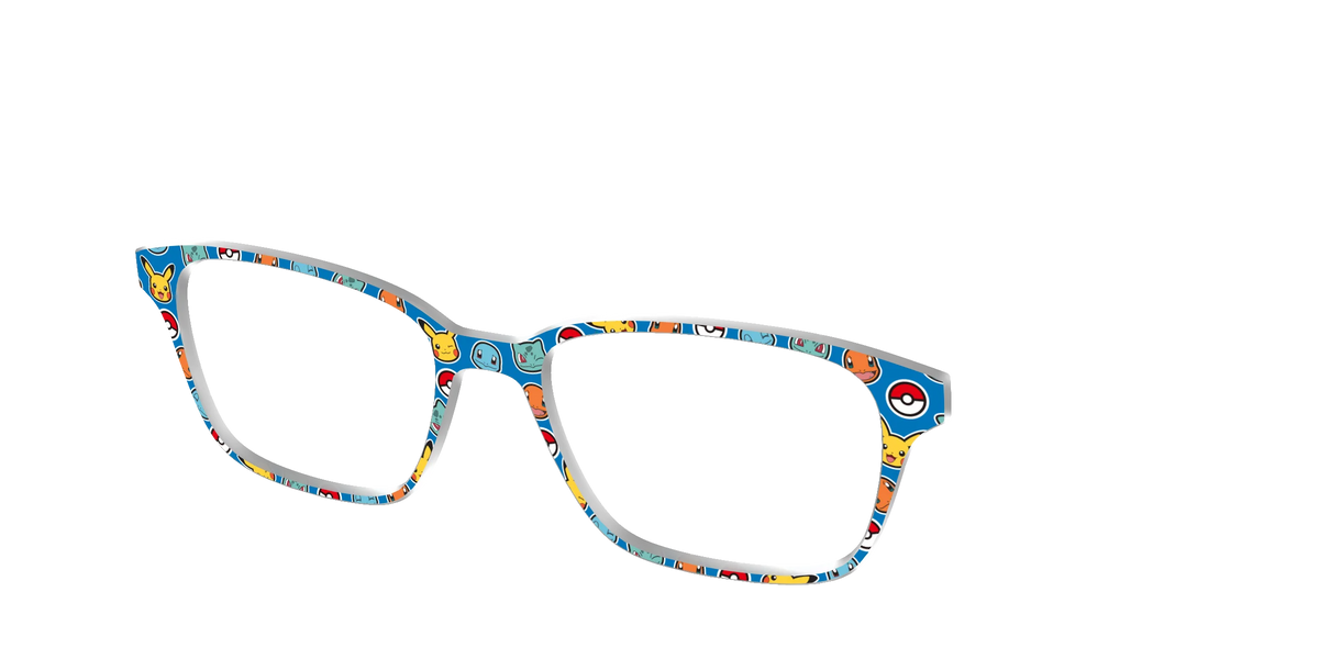 Pokémon Multi Dot
