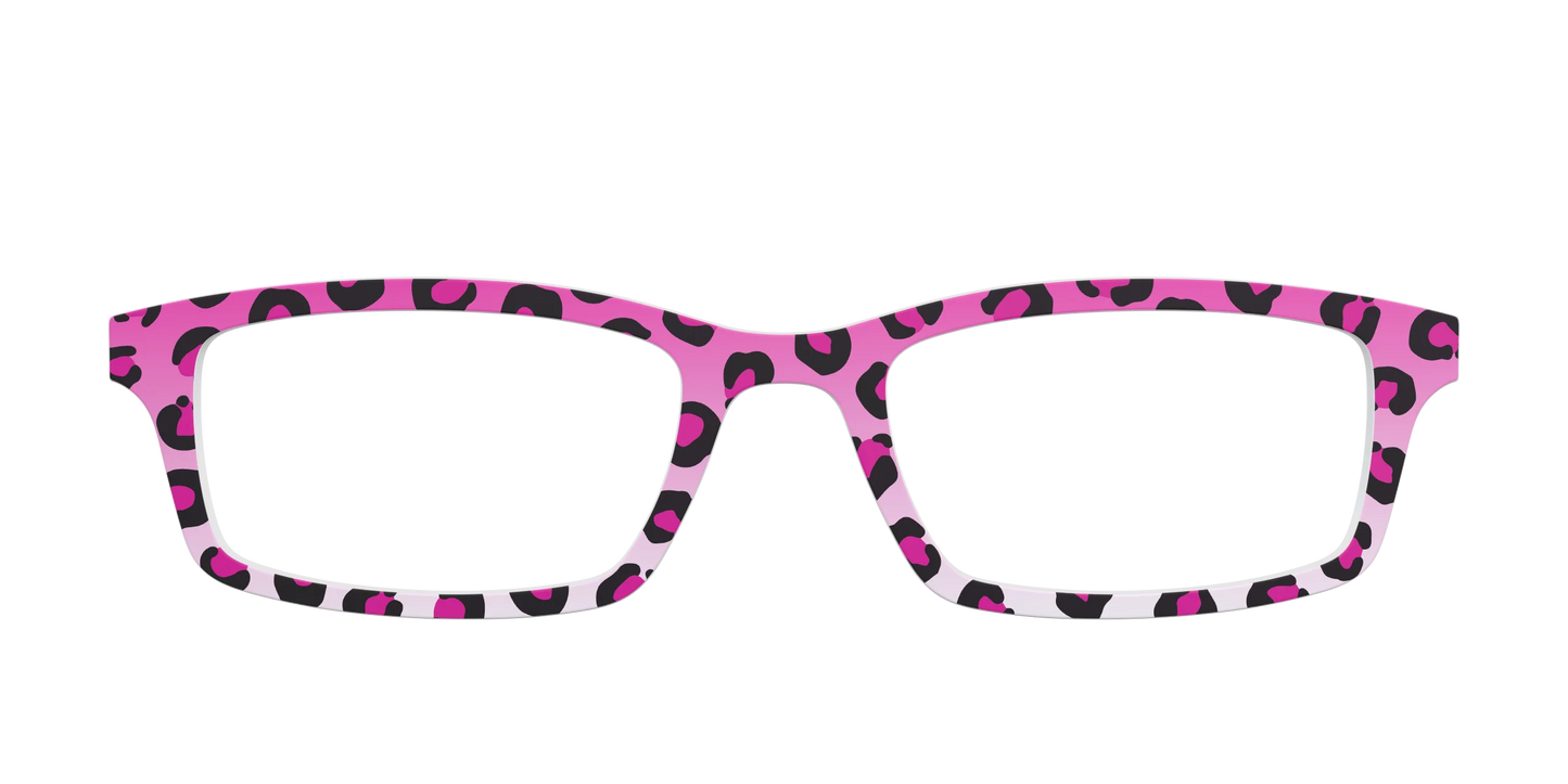 The Pink Cheetah