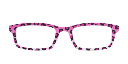 The Pink Cheetah