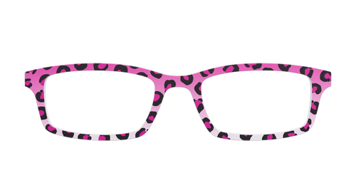 The Pink Cheetah