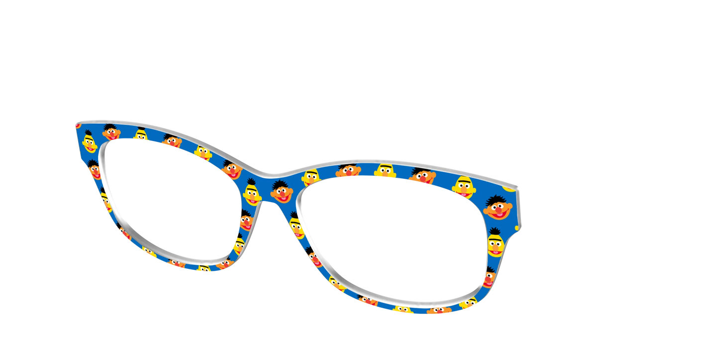 The Bert & Ernie