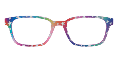 The Holographic Superstars