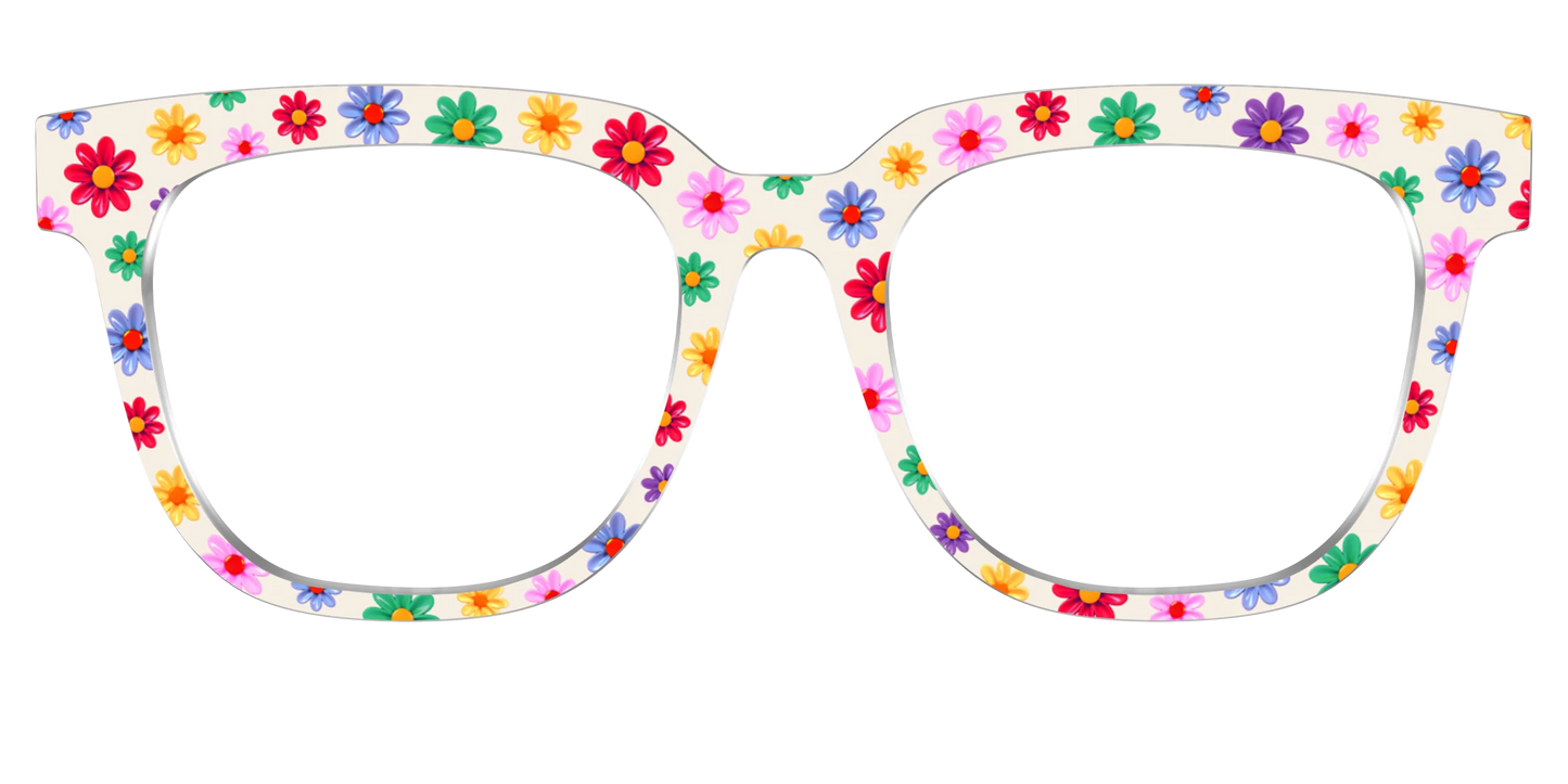 The Daisy Charms