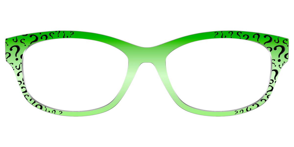 The Riddler